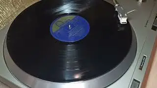 Tears For Fears - Woman In Chains (1989) vinyl