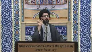 The Life and Times of Imam Hasan al-Askari (as)