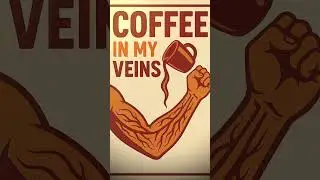 Don RedCherry Music &ndash; Coffee in My Veins