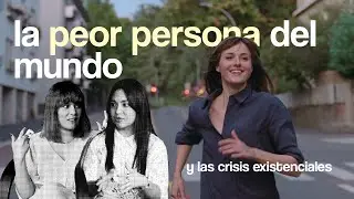 la peor persona del mundo y la vez que no sabía que hacer con mi vida | t2e7