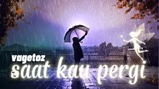 Vagetoz-saat kau pergi-cover alternative rock by vmtv music