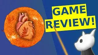 My Indie Game Devlog Review - Heart of the Sun