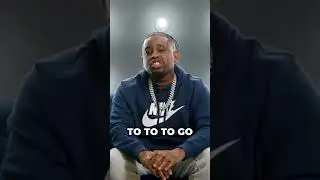 Yella Beezy's Manager: How to Avoid Legal Trouble & Maintain a Positive Image #mo3 #YellaBeezy