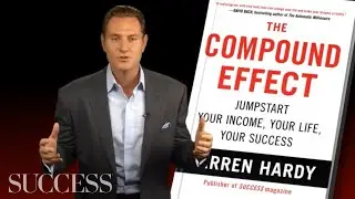 The Compound Effect Pre-Release Announcement