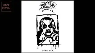 King Diamond - Demo 1985 (Full Album)