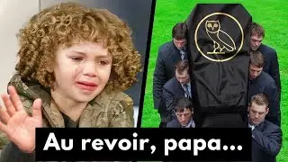 LES 10 MOMENTS LES PLUS ÉMOUVANTS DU RAP