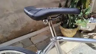 Caloi 10 a&ccedil;o carbono in&iacute;cio dos anos 80 reformada