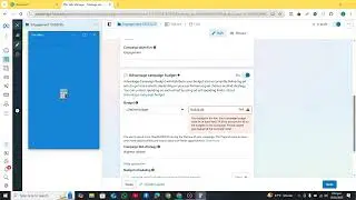 Meta Ads Class 4 Engagement Campaign, Location & Budget Explained, Digital Marketing Course in Hindi