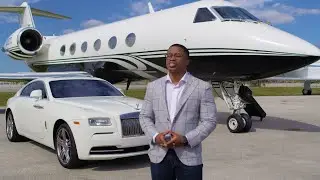 Inside the Private Jet Industry | Business Documentary
