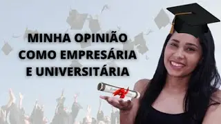 Faculdade para EMPREENDEDOR | vale a pena fazer ADMINISTRA&Ccedil;&Atilde;O DE EMPRESAS?