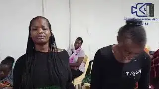 DINOTAMA WORSHIP SONG // CHARLES MARK// VICTORIOUS CHURCH NAIVAS