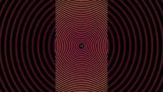 The STRONGEST optical illusion #shorts #illusion