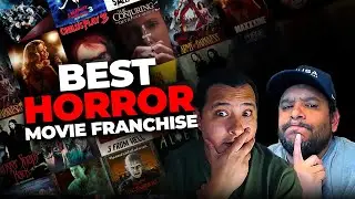 What's The Best Horror Movie Franchise?