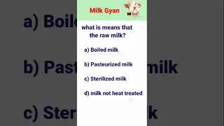 Various types of milk//milk various types #trending #dairyscience #dairy #MilkGyan #dairychemistry