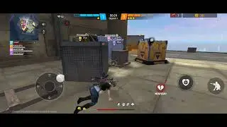 Main cs ranked  prank musuh nyamar jadi bot😅😅🔥