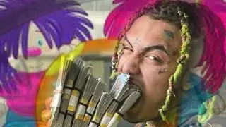 Barbariki - Esskeetit (feat Lil Pump)