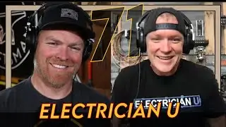 Master Electrician Dustin Stelzer ECP 71