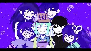 Omori episode 1 with Voice Actors!!