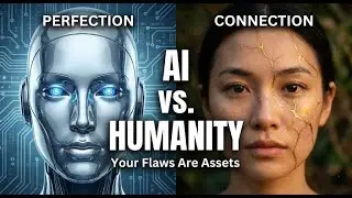 Vulnerability is Your Superpower in the Age of AI | Sự Mong Manh L&agrave; Si&ecirc;u Năng Lực Trong Kỷ Nguy&ecirc;n AI