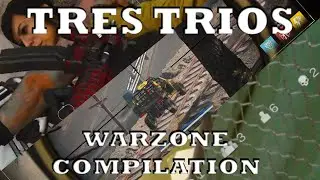 Tres Trios - Compilation #2