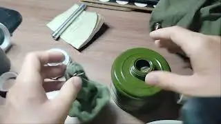 полный обзор на пмг Нерехту противогаз