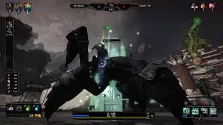 How to play Neith in Joust