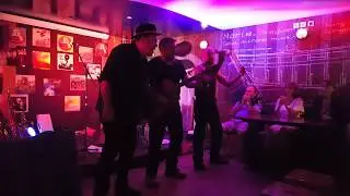 Live à l'Ar Vag