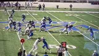 Charles Mincy Jr 2021