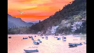 Yelapa Yoga Retreat February 8-15, 2025