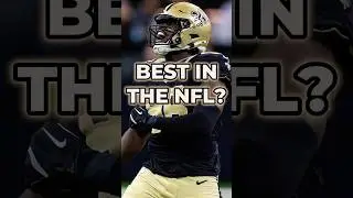 Saints Have THE BEST Pass Rusher In The NFL? #shorts #nfl Saints News