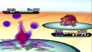 Pokemon Black 2 & White 2 WiFi Battle #13: vs GearsWill - Back To My Roots