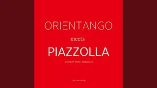 Oblivion (Arr. Orientango)