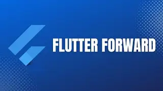 Flutter Forward Short Video in 15 minutes #flutterforward