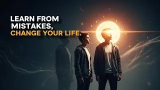 One Mistake Changed My Life 😱 #LifeLessons