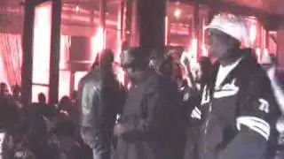 Edley Shine MADLION KRSONE @Ivar