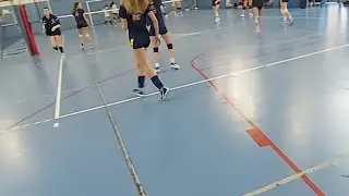 2023 03 05 U16F REG  Wimore Energy Volley Parma  - Vbt BO