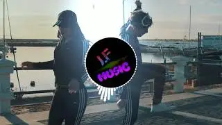 Peke&ntilde;o 77 - Tony love JF music