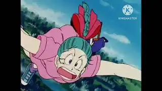 Dragon Ball on Nicktoons October 27, 2010 (RARE/AU)