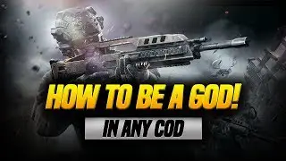 How to improve your KD RIGHT NOW!!! | WW2, IW, BO3, BO4 | WarCat TIPS