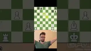 о нет, моя королева!! #шахматы #chesscom #gothamchess #chessmaster #chessplayer #chesstactics #sh...
