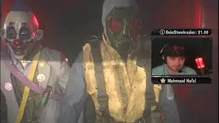 Hosting Custom Private WARZONE Lobbies & Playing Public Games (JOIN) ADD: xPuRGE-TiMEx#2012398