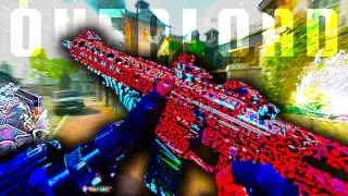 Вот как нужно играть за OVERLOAD в рейтинговых играх! 😈