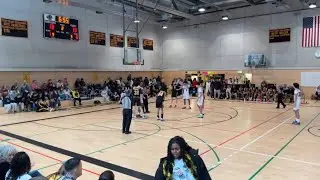 Stuttgart Boys🏀🆚Ramstein 2round😅❤️