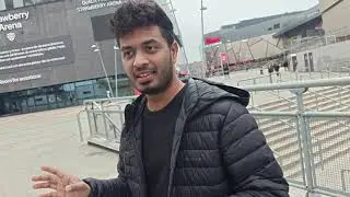 MOS( Mall of Scandinavia ) 2025