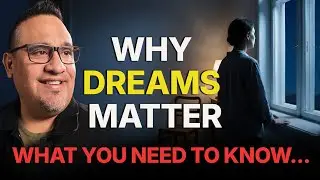 Why Some People Hear God Through Dreams