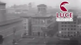 Italia
    Roma