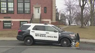 Heightened Police Presence At Area Schools