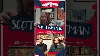 Scott Hartman: Evolution Of Pterosaurs And Dinosaurs