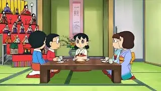 Doraemon New Episode Hindi Explanation | Review In Hindi | Doraemon Spacial episode Hindi |