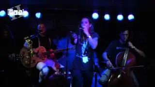 Abnormal End - Awake (unplugged)